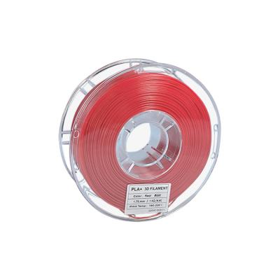 China FDM 3D Printer Factory Wholesale 2.5mm 1.75mm 3d Printer Filament Pla 3d 1kg Printer Filaments for sale