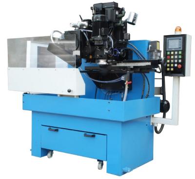 China CNC Band saw grinding machine （carbide tip band saw sharpening machine） for sale