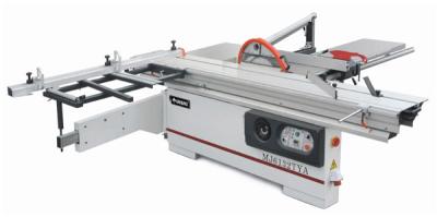 China Precision cutting board table saw machine (Panel sizing sawing machine) for sale