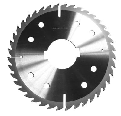 China TCT high performance saw blade(for solid wood, hardwood, softwood) for sale