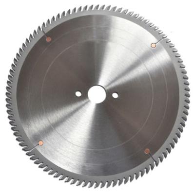 China TCT saw balde (Panel sizing circular saw blades for MDF, HDF, particle board, laminates, and bonded materials) for sale