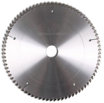 China TCT Trimming circular saw blades for sale