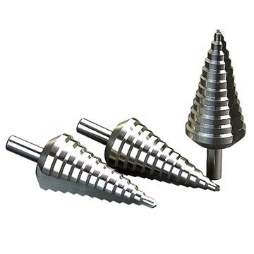 China Drill bits (Steps and Ladders Drill) for sale