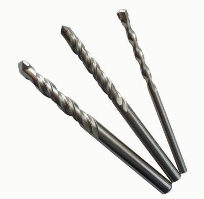 China HSS drill ( HSS STRAIGHT SHANK TWIST DRILL) for sale