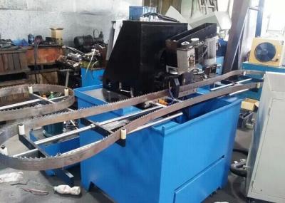 China CNC band saw blade grinder/band saw sharpening machine for sale