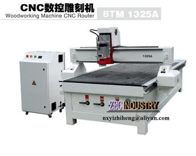 China CNC Engraving Machine, CNC Router - Wookworking Machine CNC Router for sale