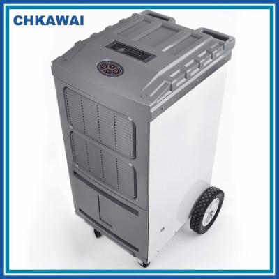 China 284*520*682mm Portable Industrial Dehumidifier CHKAWAI DH-602B for Industrial Environments for sale