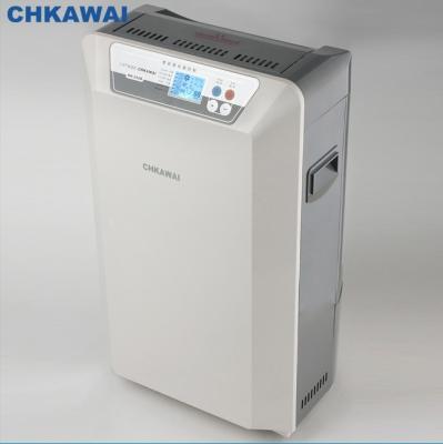 China Refrigerant R134a 22L/day Home Moisture Removing Dehumidifier for Wet Weather 23 kg for sale