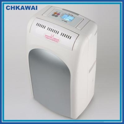 China 1 Fan Speed 20L/D Air Dehumidifier White Design for Optimal Performance for sale