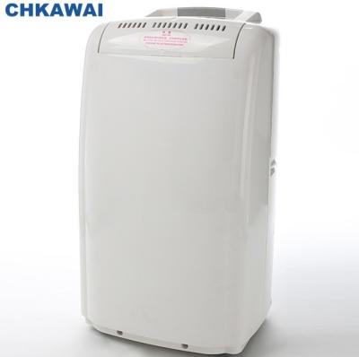 China Fan Speed 1 CHKAWAI 16L/day Home/Office/Wardrobe Portable Reusable Mini Dehumidifier for sale