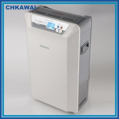 China Experience Comfort and Freshness with CHKAWAI 25L/day CE Certified Home Dehumidifier for sale