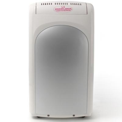 China 28 Pints/24h Dehumidifier Dryer DH-172B with App-Controlled Feature and Drying for sale