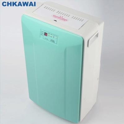 Chine Déshumidificateur électrique DH-202B pour un contrôle optimal de l'humidité à vendre