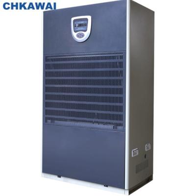 China Air Dryer DEHUMidifier for Swimming Pool and Warehouse 350L/day High Safety Level for sale