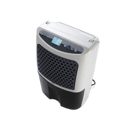 China CE Certified Home Dehumidifier DH-121BC for 220 sq. ft. Coverage Area 3.5L Water Tank Capacity for sale