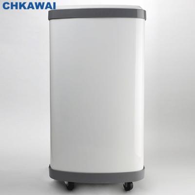 China 70L/day CHKAWAI Industrial Commercial Dehumidifier for Bathroom Dehumidifying Capacity for sale