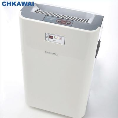 China Refrigerative Dehumidifier for 330 sq. ft. Coverage Area in Effective Dehumidification for sale