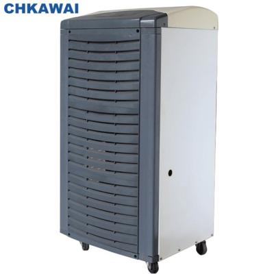 China 90L/D High Capacity Dehumidifier for Industrial Warehouse Moisture Management for sale