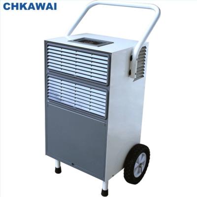 China 400 sq. ft. Coverage Area Dehumidifier 36L DH-362B with Automatic Defrost for sale