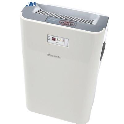 China CHKAWAI 25L/D Wardrobe Dehumidifier Dryer Perfect for Any Room in Your Home or Office for sale