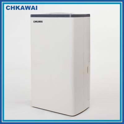 China 22 Pints Capacity DH-102B Dehumidifier Moisture Absorber featuring Hot Stamping Logo for sale