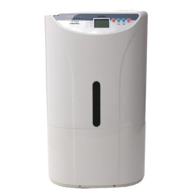 China 45 Pints Capacity Home Appliance Dehumidifier DH-252B for English Speaking Customers for sale