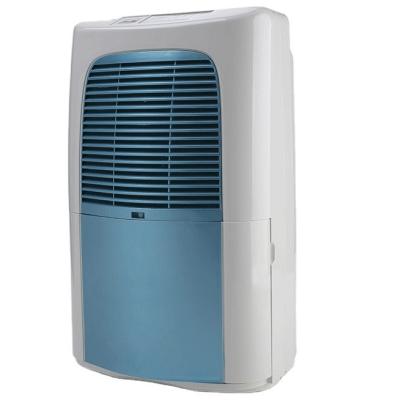 China Coverage Area 25sq. ft. Hot Stamping Logo Mini Dehumidifier for Home Closet Air Water for sale