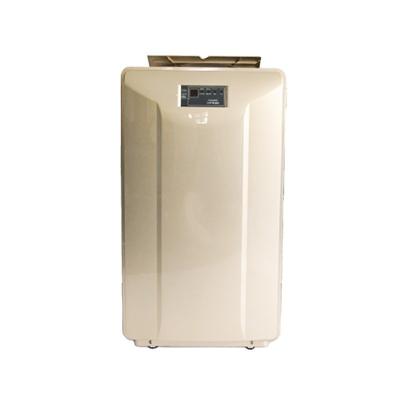 China Household LED Display 25L/D Air Purifier and Dehumidifier for Room Moisture Absorbing for sale