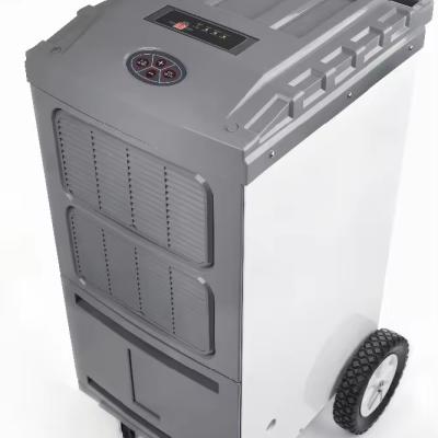 China 220V Commercial DEHUMIDIFIER DH-602B Ideal for Moisture Control in B2B Settings for sale