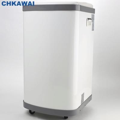 China 45KG Commercial CHKAWAI DH-702B Industrial Dehumidifier for Chemicals Processing for sale