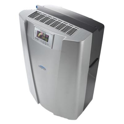 China Compressor Dehumidifying Technology Electric Commercial Dehumidifier with LED Display for sale