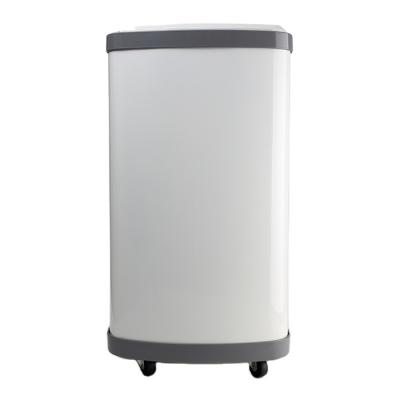 China 780 sq. ft. Coverage Area Dehumidifier with 70L Capacity and 125 Pints/24h Capacity for sale