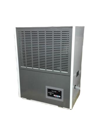 China DH-504BC 50L/day Commercial Dehumidifier with Intelligent Function and Remote Control for sale