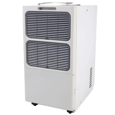 Chine CHKAWAI DH-504B de purificateur d'air ionisant intégré à la forêt pour le commerce et l'industrie à vendre