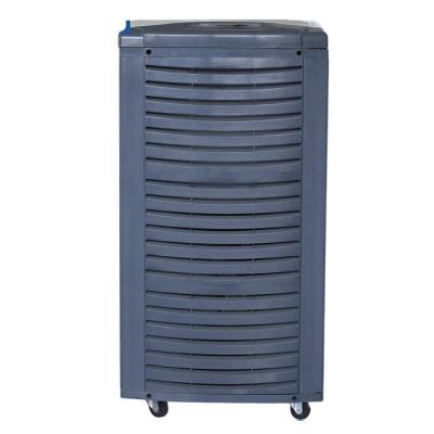 China 1400W Commercial Automatic Dehumidifier DH-902BC for Working Temperature Range 5-38 for sale