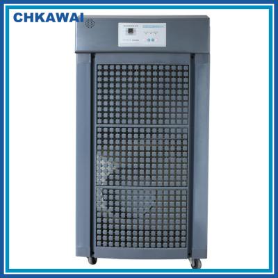 China 120L Refrigerative Dehumidifier Compressor Technology for Superior Dehumidification for sale