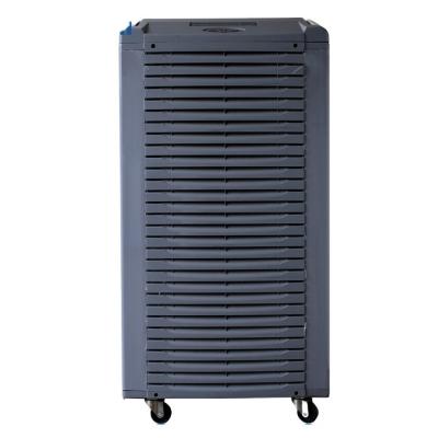 China NO App-Controlled 90L Basement Dehumidifier DH-902B for Commercial and Industrial for sale