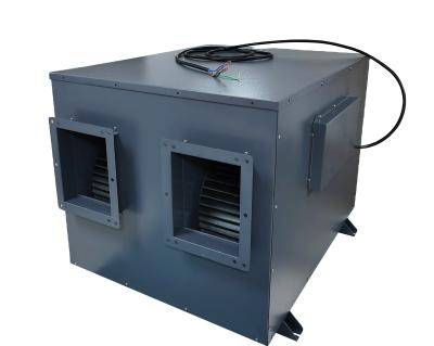 China Customized 240L/D DEHUMidifier for Effective Moisture Control in Greenhouse Commercial for sale