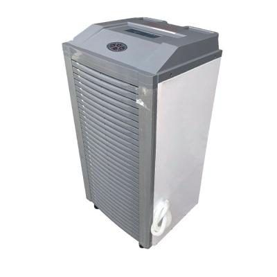 China Gemakkelijk te bedienen DH-902BC 90L/dag Desiccant Rotary Industrial Dehumidifier voor Warehouse Te koop