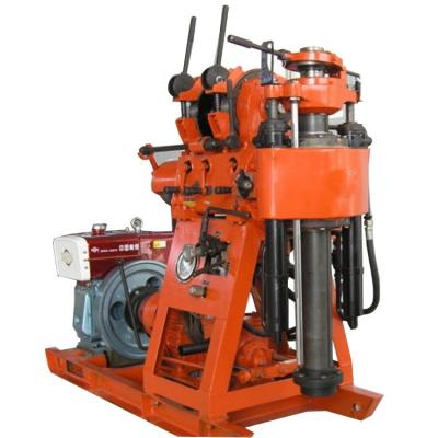 China Farms China Brand Drilling Rig Water Well Drilling Rig Drill Rig For Water for sale