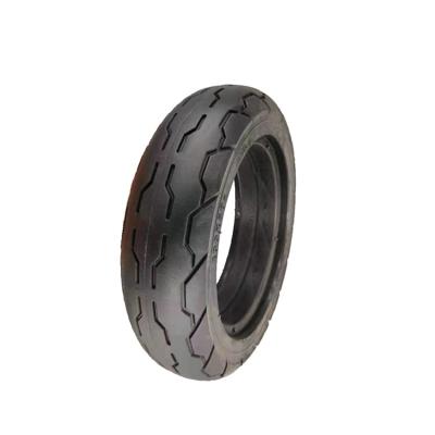 China 200x50 CHAOYANG Rubber Solid Tires 8 Inch Scooter Rubber Wheel Durable Rubber Wheels for sale