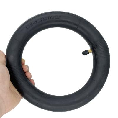 China Inner Tube 8 1/2x2 (50-156) 8.5 Inch Rubber Camera Thicken Inner Rubber Tire For Electric Scooter for sale