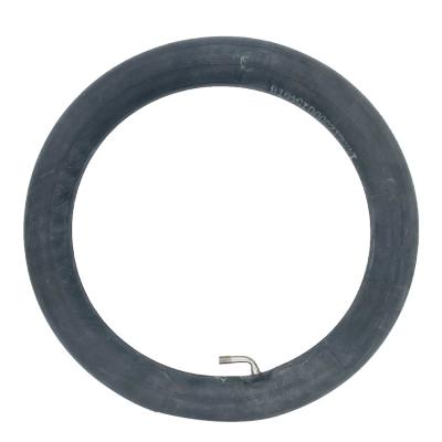 China Rubber Unicycle Inner Tube 14 Inch Tire 14x2.125 Inner Camera 0 Degree Beak For Wheelbarrow for sale