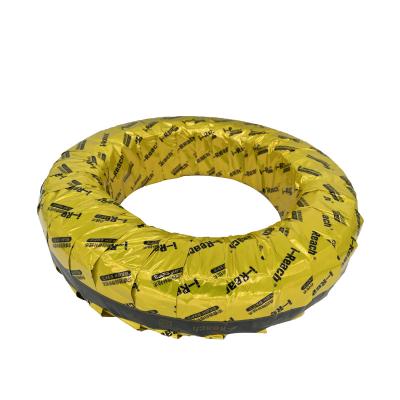 China 15 Inch Rubber Puncture Resistant Tire , Auto Repair Inflatable Tire 3.00-10 Tubeless Tire For For Electric Vehicles for sale