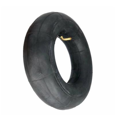 China 5.00-6 Inner Tube 15 Inch 15x6.00-6 Rubber Inner Tire 90 Degree Curved Beak For Electric Scooter for sale