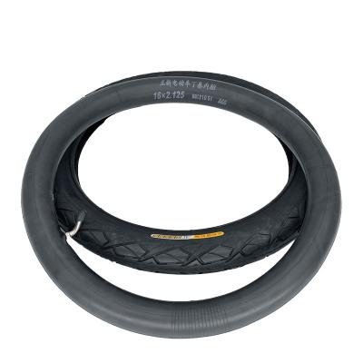 China Rubber Inner Tube 16x2.125 CST Mark 16 Inch Camera For Electric Car Tires for sale