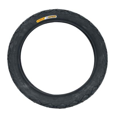 China Electric Vehicle Repair Parts 16x1.95 Tire CST Rubber Outer Mark 16 Inch Tires For Electric Car Tires for sale