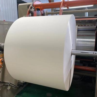 China 150gsm Waterproof Coated Paper In Roll Sheet Can Be Customized for sale