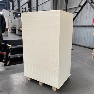 China Matt 220g PE Paper Cup Sheet 1600mm for sale