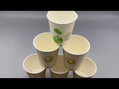 150g To 300g Paper Cup Making Raw Material PE Coated Paper Roll